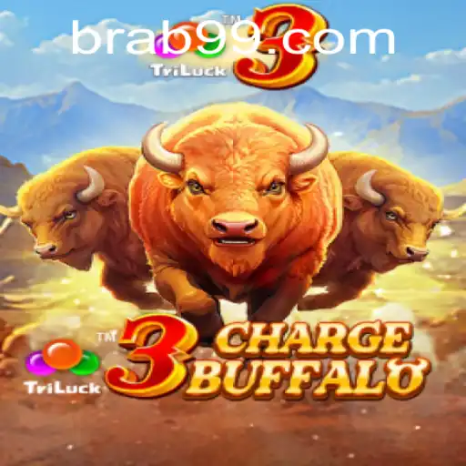Descubra o Fascinante Mundo de 3ChargeBuffalo: Uma Experiência de Jogo Inovadora