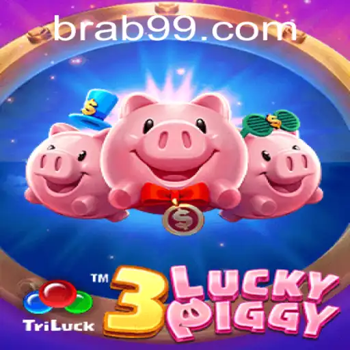 Desvendando os Segredos de 3LUCKYPIGGY