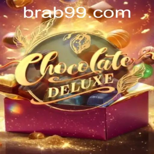 Descubra o Fascinante Mundo de ChocolateDeluxe: Uma Jornada Deliciosa