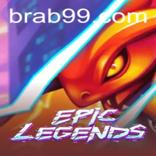 EpicLegends: Uma Nova Era de Estratégia e Aventura Interativa