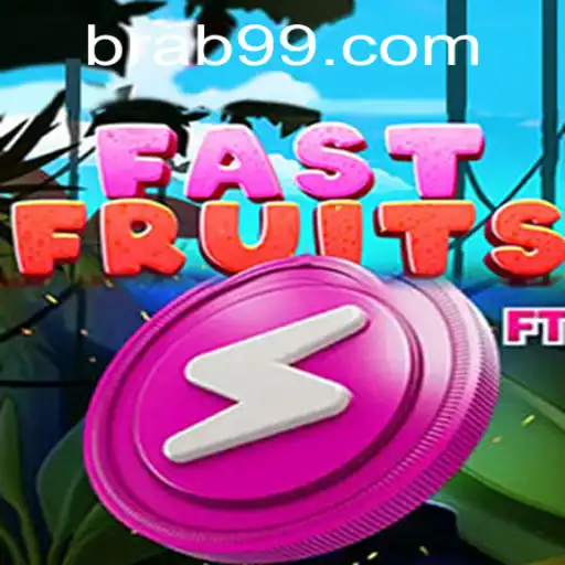 Experimente a Velocidade e a Diversão com FastFruits e BRAB.COM