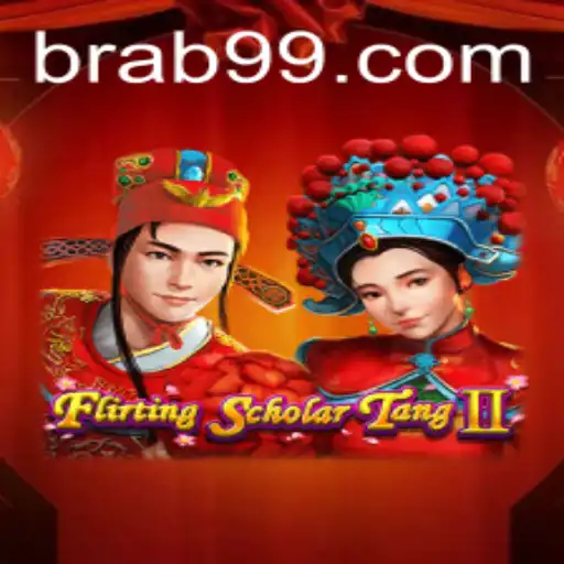 Flirting Scholar Tang II: Mergulhe na Aventura