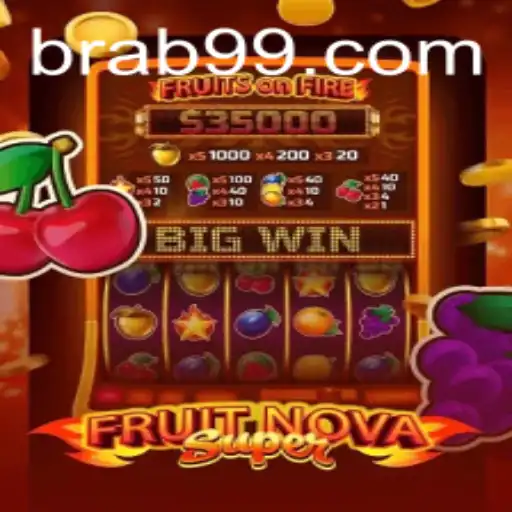 Descubra o Mundo Fascinante de FruitNovaSuper