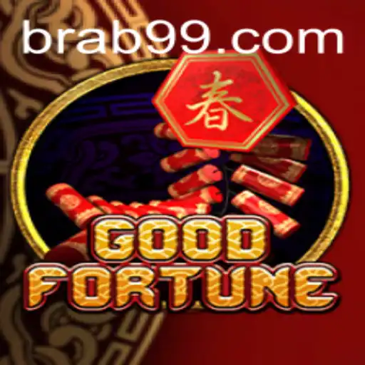 Descubra GoodFortune: O Jogo Que Está Conquistando o Mundo com BRAB.COM