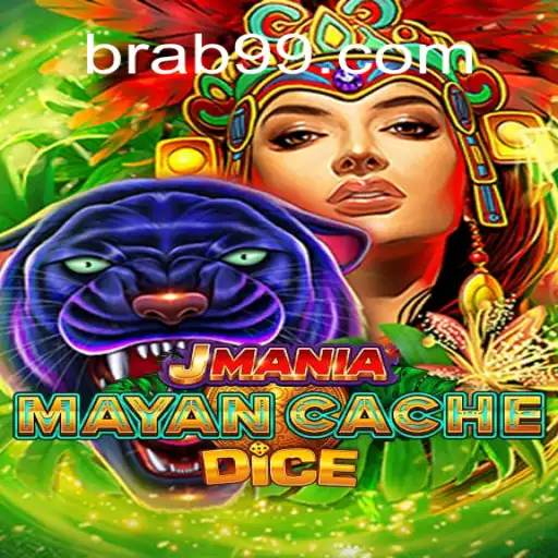 Descubra JManiaMayanCacheDice: Uma Aventura no Mundo dos Jogos de Dados