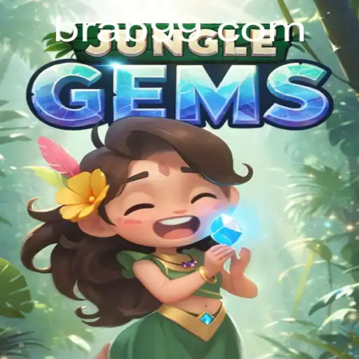 Explorando JungleGems: Descubra as Aventuras e Regras do Novo Sucesso BRAB.COM