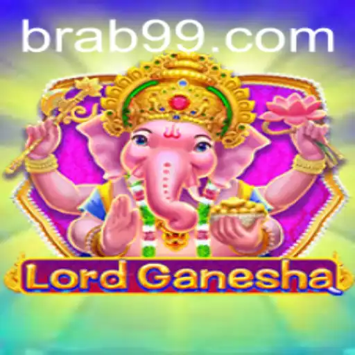 Explorando o Mundo de LordGanesha: O Jogo que Revoluciona com BRAB.COM