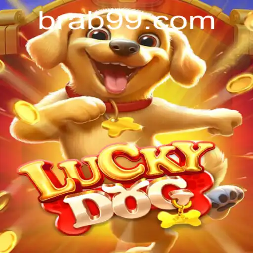 LuckyDog: Uma Nova Sensação nos Jogos de Azar