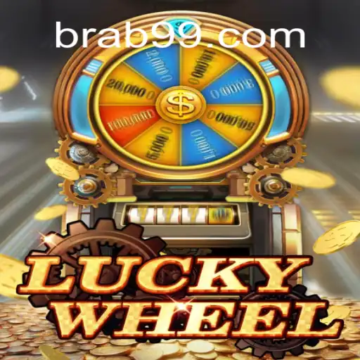 Descubra o Jogo LuckyWheel: A Nova Sensação de BRAB.COM