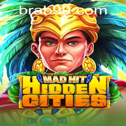 Explorando MadHitHiddenCities: O Novo Fenômeno de Jogo Virtual
