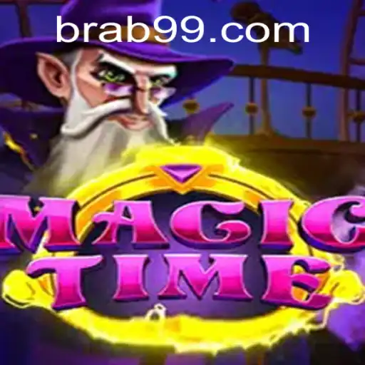 MagicTime: Descubra o Fascinante Mundo do Novo Jogo da BRAB.COM