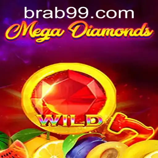 O Novo Fenômeno dos Jogos: MegaDiamond e a Tradição de BRAB.COM
