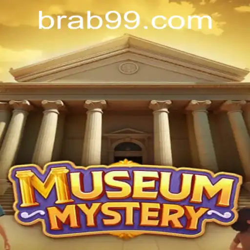 MuseumMystery: Descubra os Segredos Ocultos com BRAB.COM