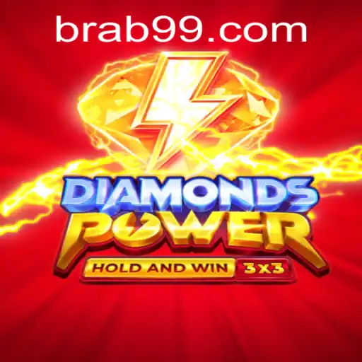 Diamondspower: Descubra o Mundo do Novo Jogo Sensação