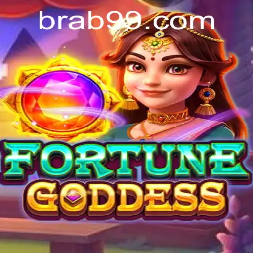 Explorando o Universo de Fortunegoddess: O Novo Jogo da BRAB.COM