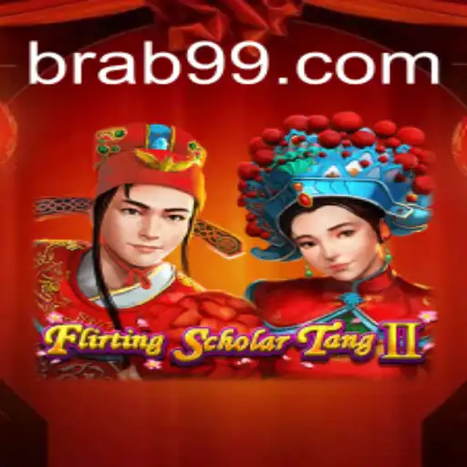 Flirting Scholar Tang II: Mergulhe na Aventura