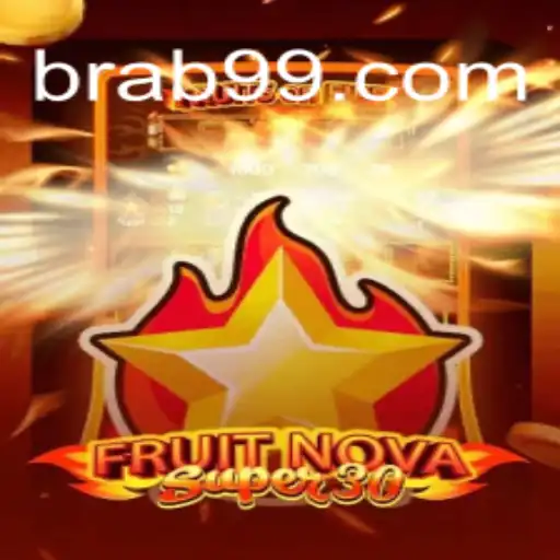 FruitrNovaSupe30: Exploração e Estratégia em Um Mundo Suculento
