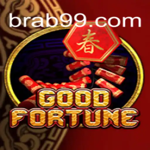 Descubra GoodFortune: O Jogo Que Está Conquistando o Mundo com BRAB.COM
