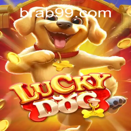 LuckyDog: Uma Nova Sensação nos Jogos de Azar