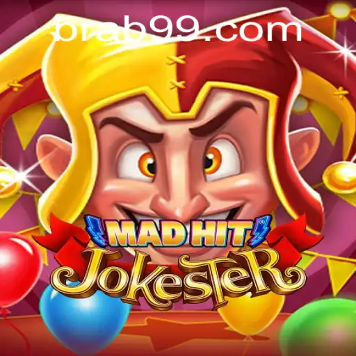 MadHitJokester: Um Jogo de Estratégia e Humor da BRAB.COM