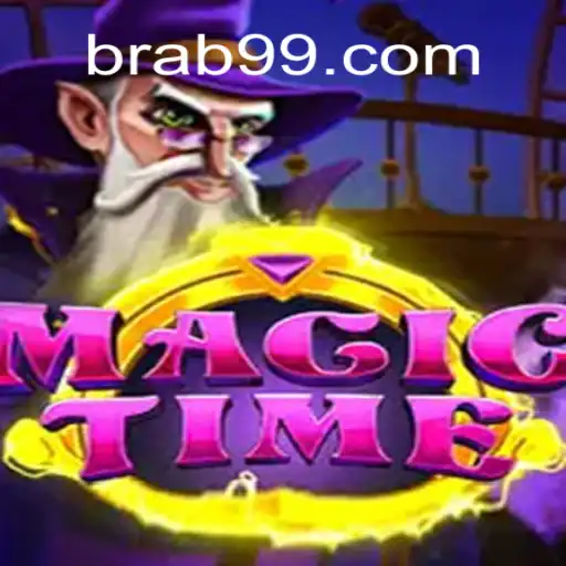 MagicTime: Descubra o Fascinante Mundo do Novo Jogo da BRAB.COM