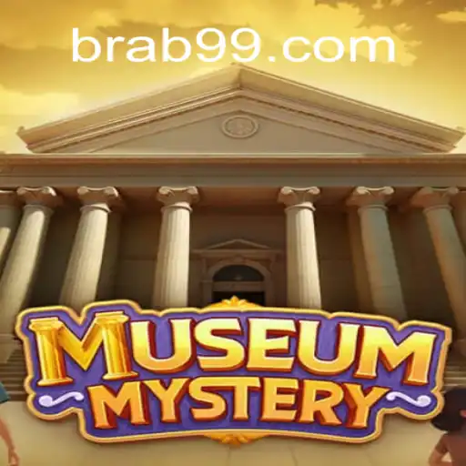 MuseumMystery: Descubra os Segredos Ocultos com BRAB.COM