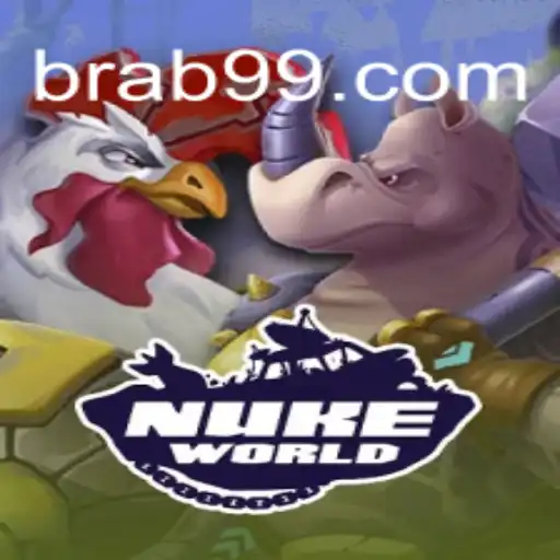 NukeWorld: Mergulhe no Universo Estratégico do Jogo com BRAB.COM
