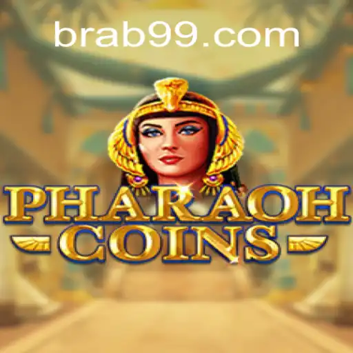PharaohCoins: Aventura e Estratégia no Egito Antigo