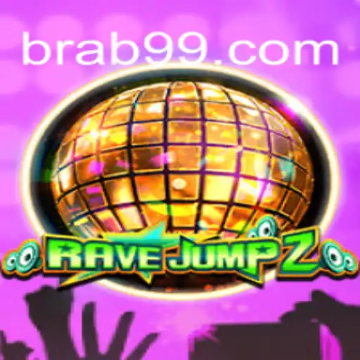 Descubra as Emoções de RaveJump2: O Jogo de Ação com a Marca BRAB.COM