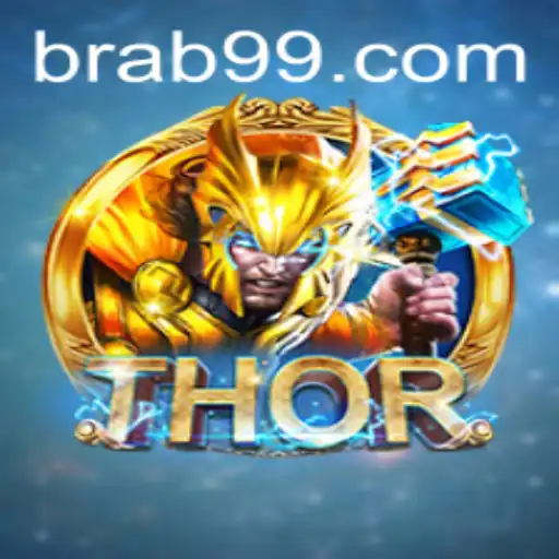Aventura Épica no Jogo THOR: Descubra o Poder dos Deuses