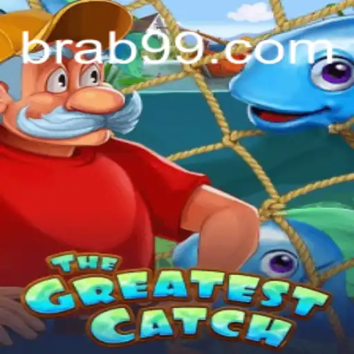 TheGreatestCatch: Um Mergulho na Experiência Inovadora de Jogo
