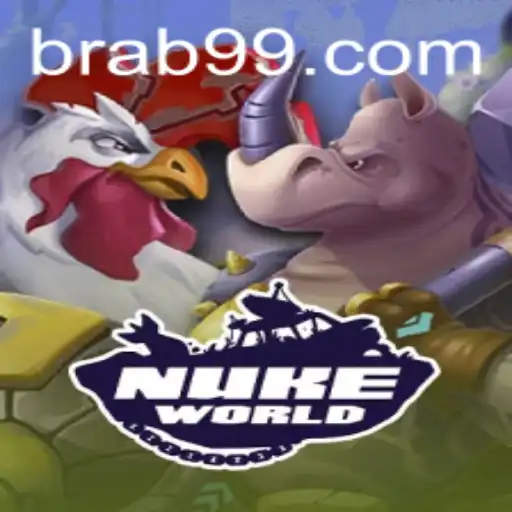 NukeWorld: Mergulhe no Universo Estratégico do Jogo com BRAB.COM