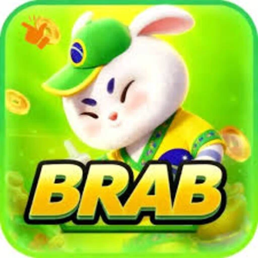 BRAB.COM Logo