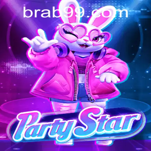 Descubra o Mundo de Diversão com PartyStar e BRAB.COM