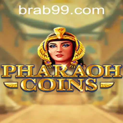 PharaohCoins: Aventura e Estratégia no Egito Antigo