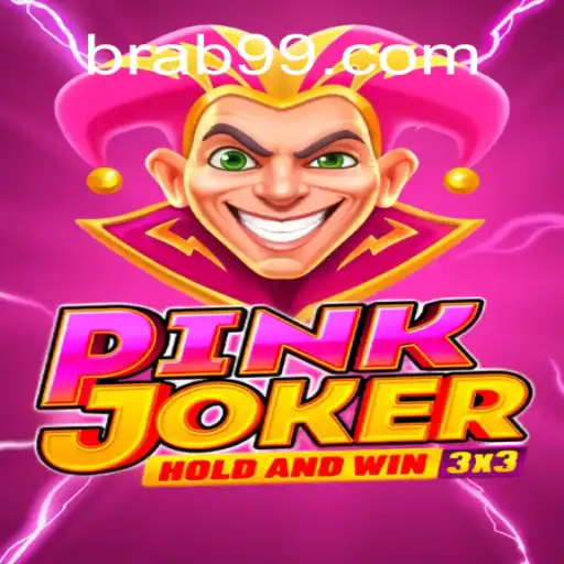 Explorando o Mundo de Pinkjoker: O Jogo Inovador da BRAB.COM