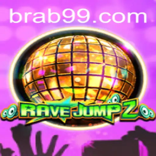 Descubra as Emoções de RaveJump2: O Jogo de Ação com a Marca BRAB.COM