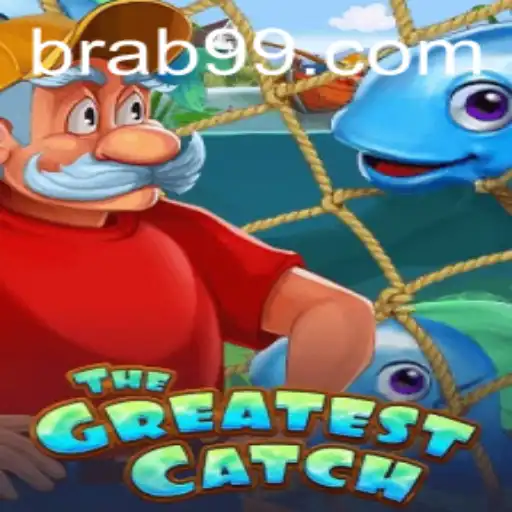 TheGreatestCatch: Um Mergulho na Experiência Inovadora de Jogo