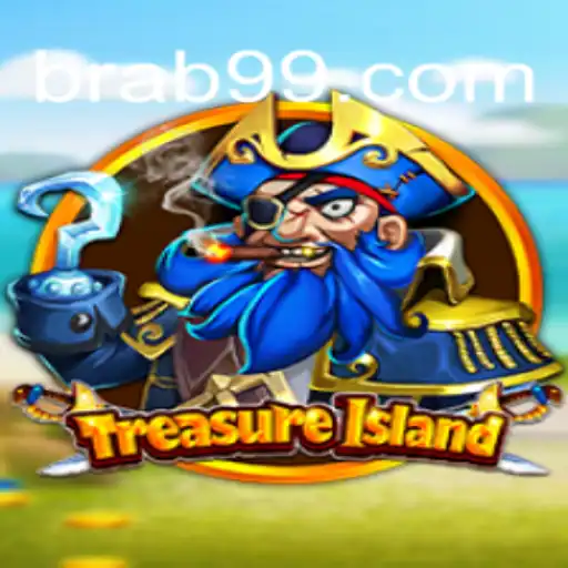 Explorando TreasureIsland: Uma Jornada de Estratégia e Aventura com BRAB.COM