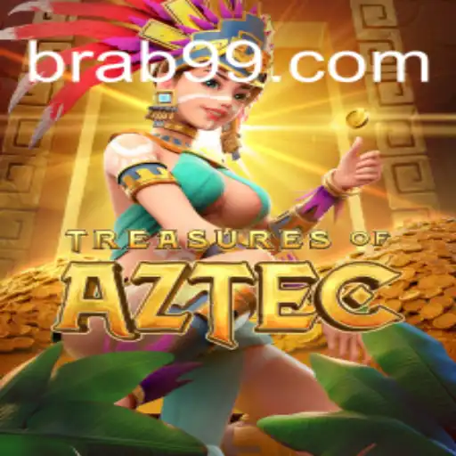 Descubra as Emoções de Treasures of Aztec