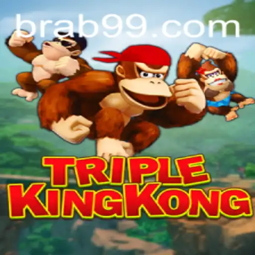 Descubra o Universo de TripleKingKong: O Jogo Que Está Conquistando Multidões